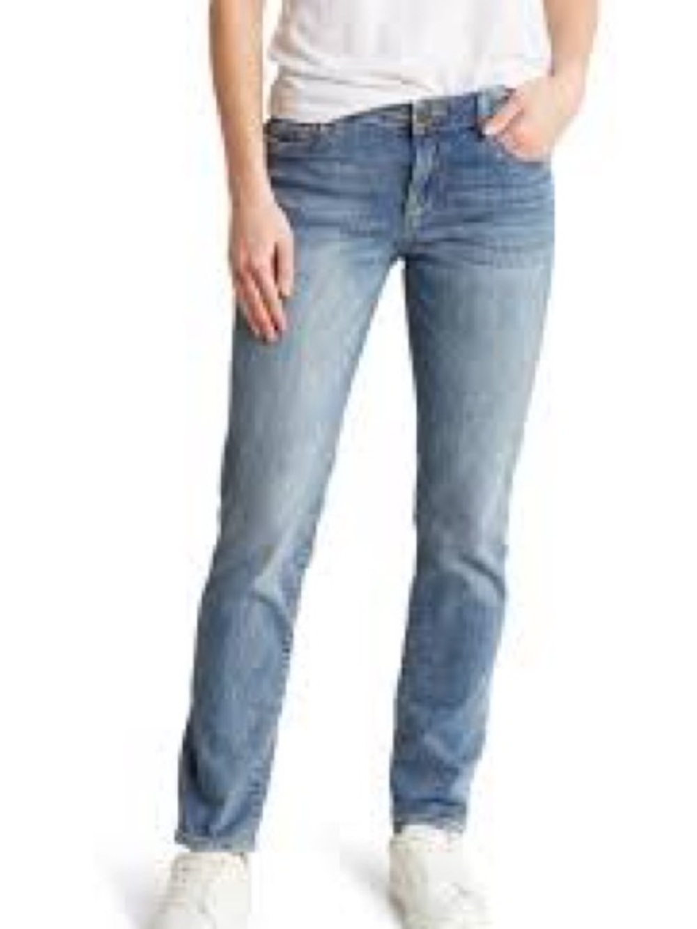Kut From the Kloth Classic Blue Women's Jeans. 6